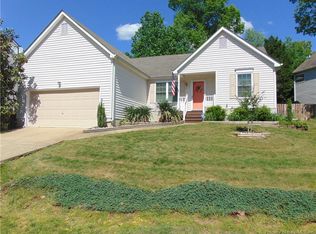 4205 Rosewood Ct, Williamsburg, VA 23188