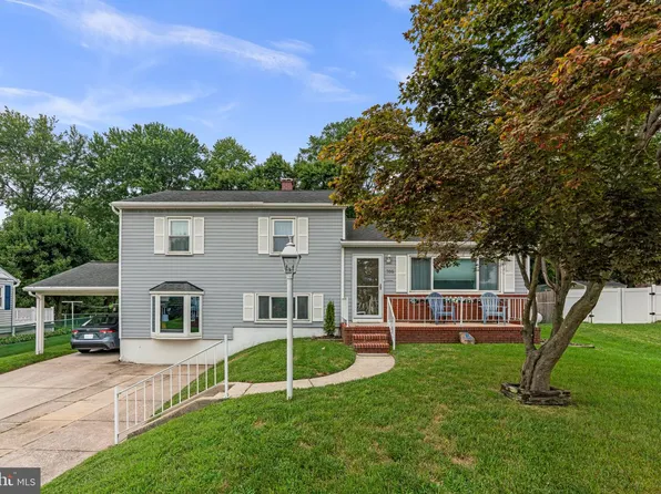 705 Baylor Rd, Glen Burnie, MD 21061
