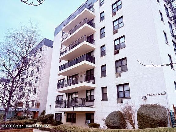 2nd image of 3855 Shore Pkwy APT 3M
