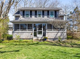 152 Corporation Rd, Dennis, MA 02638