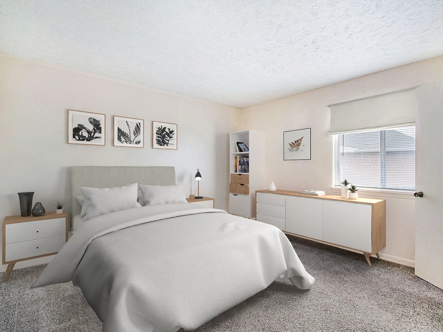 Harrisburg Square Apartments — Photo 4