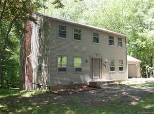 113 Separatist Rd, Mansfield, CT 06268