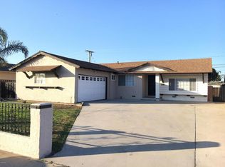 1851 S F St, Oxnard, CA 93033