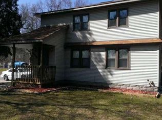 2364 E Broadway Ave, Muskegon, MI 49444