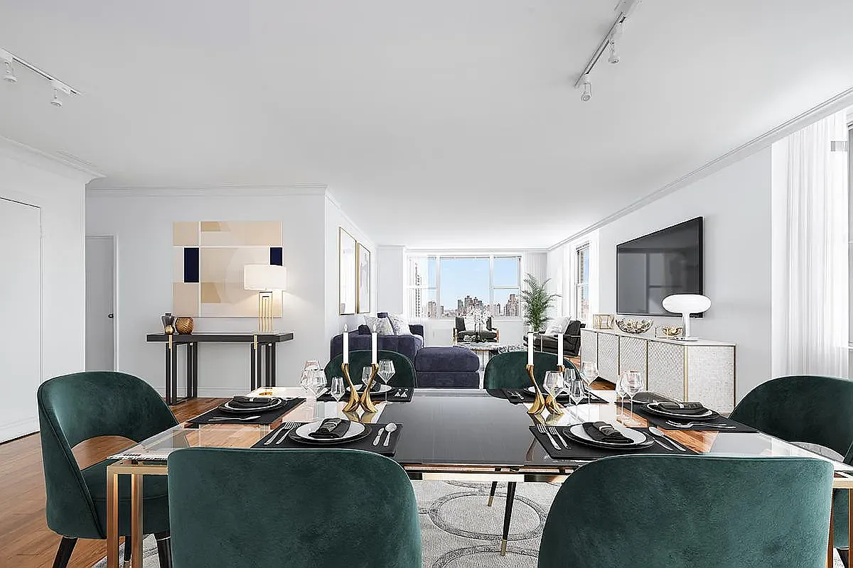 300 East 56th Street — Photo 1
