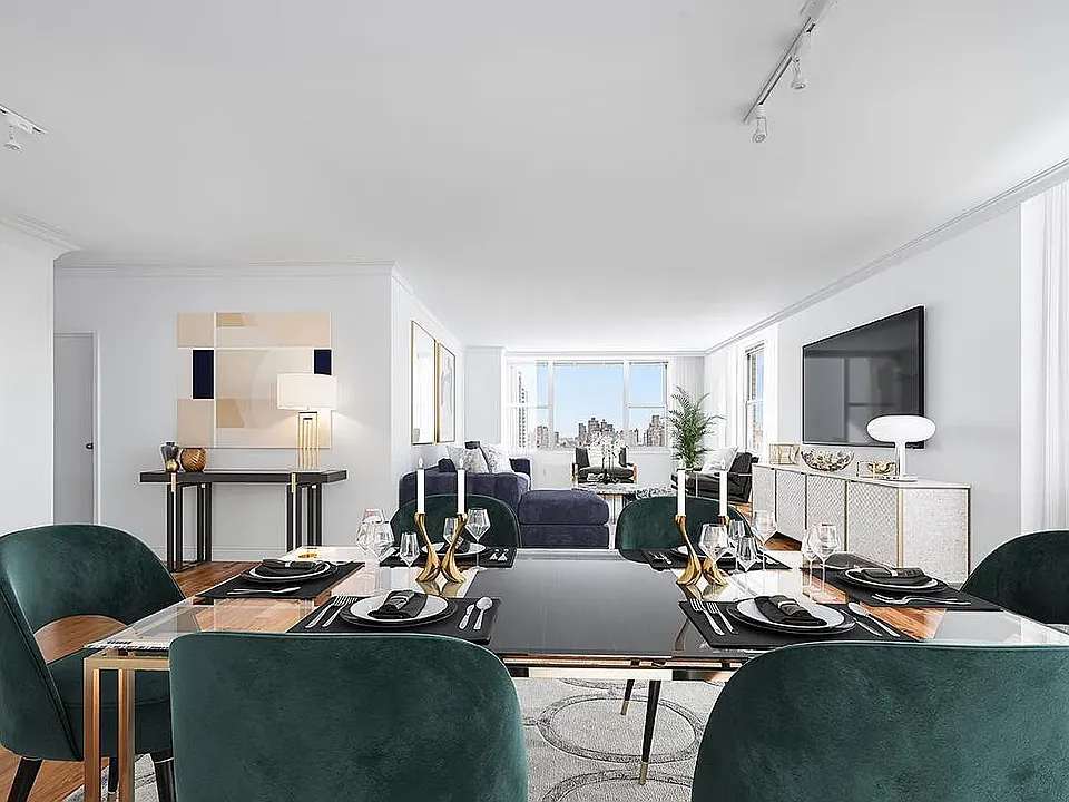 300 E 56th St #4G