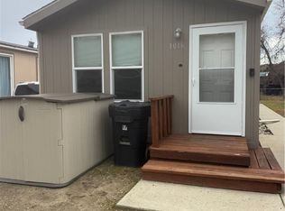 1016 Coutts Ave, Red Lodge, MT 59068