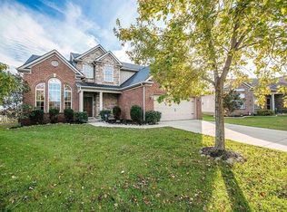 536 Hawks Nest Point, Lexington, KY 40515