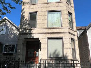 1647 N Sawyer Ave #1, Chicago, IL 60647