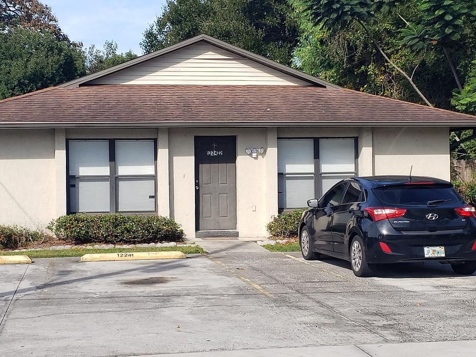 1224 Moselle Ave 1, Orlando, FL 32807 Zillow
