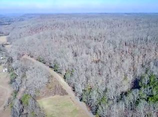 0 Mayberry Prong Rd, Linden, TN 37096