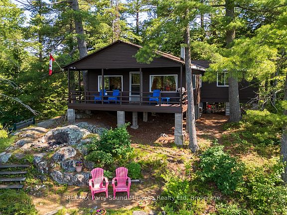 2nd image of 509 Horseshoe Lake Rd
