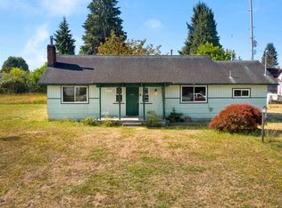 1409 W Martin St, Elma, WA 98541