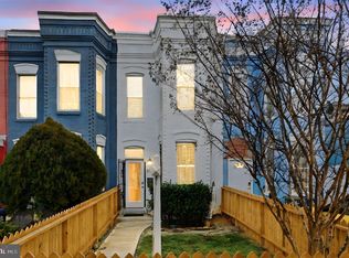 813 12th St NE, Washington, DC 20002
