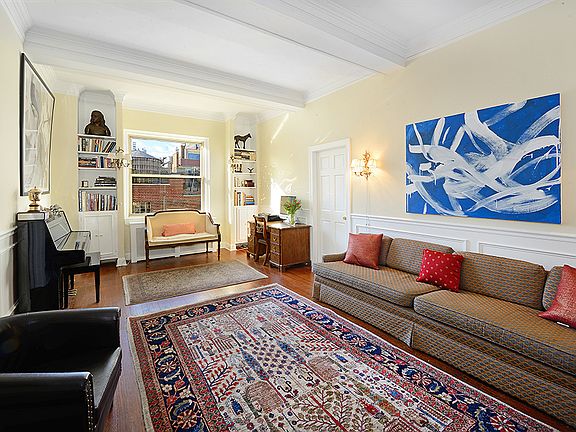 3rd image of 1349 Lexington Ave APT 10G