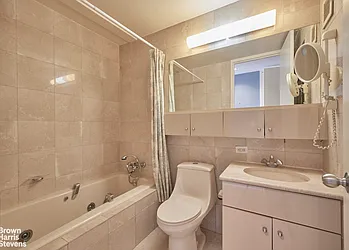 Rented by Brown Harris Stevens