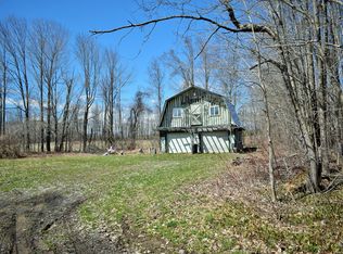 75 W Barker Rd, Corinna, ME 04928