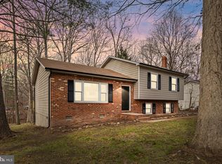 341 Albany St, Fredericksburg, VA 22407