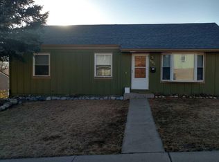 1702 Sherman St, Colorado Springs, CO 80909