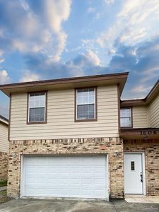 1606 Nassau St, Edinburg, TX, 78541