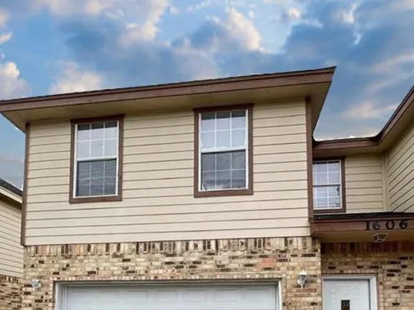 1606 Nassau St, Edinburg, TX 78541