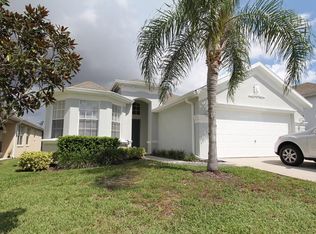 614 Copeland Dr, Haines City, FL 33844