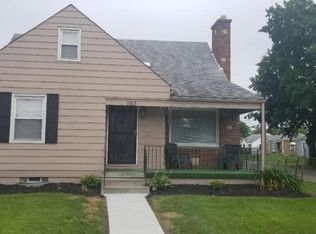 1143 Bulen Ave, Columbus, OH 43206