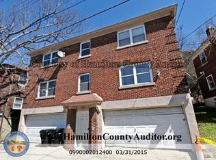McMicken, Cincinnati, OH 45225