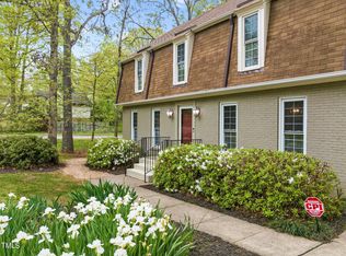1401 Deboy St, Raleigh, NC 27606