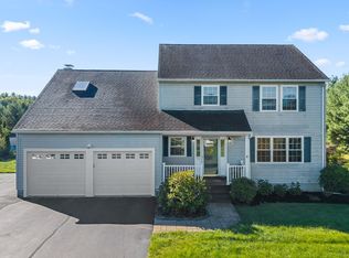 71 Nichols St, Jefferson, MA 01522