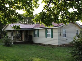 1300 Upper Jethro Rd, Ozark, AR 72949
