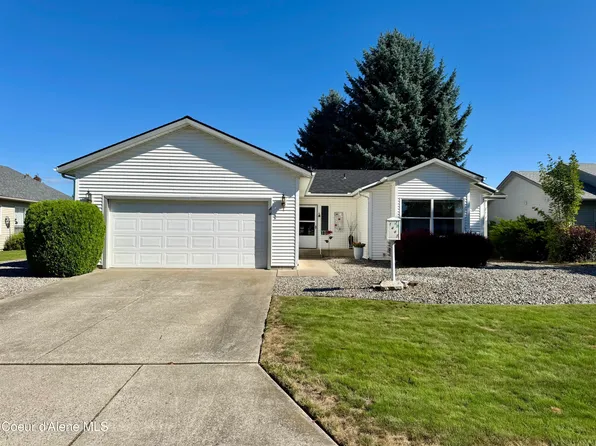 1445 W Progress Dr, Hayden Lake, ID 83835