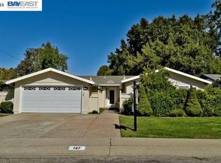 147 Lorenzo Dr, Pleasant Hill, CA