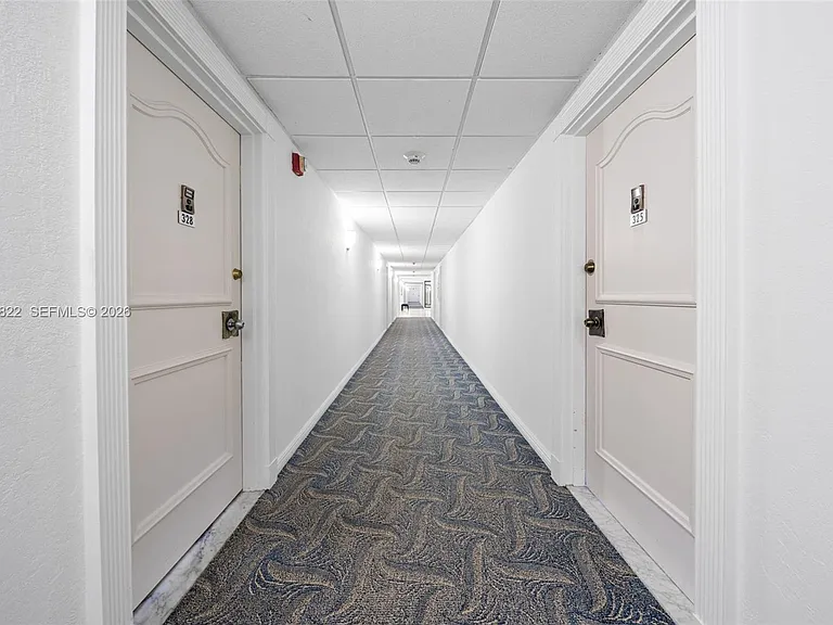 500 Bayview Dr #325 — Photo 21