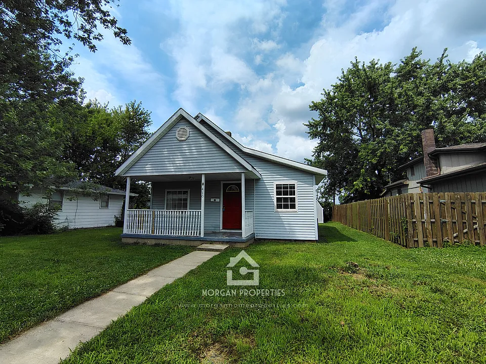 410 Andover Rd