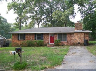 2128 Crosley, Augusta, GA 30919