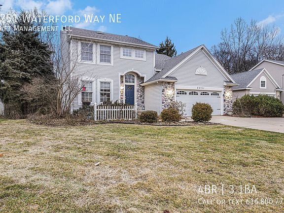 2nd image of 2251 Waterford Way NE