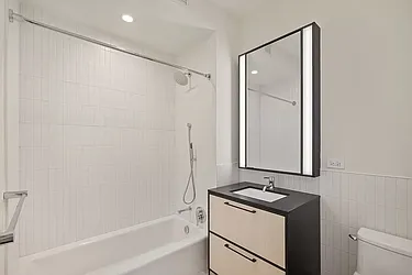 Rented by Living New York