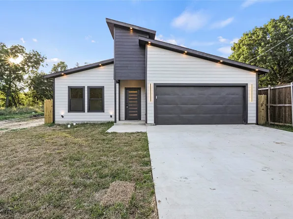 2127 Custer Dr, Dallas, TX 75216