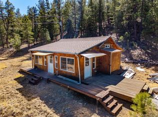 000 Dude Canyon Road, Weston, CO 81091