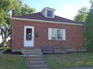 723 Oil St, Saint Marys, OH 45885
