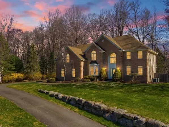 3 Faith Ann Way, Sparta Twp., NJ 07871