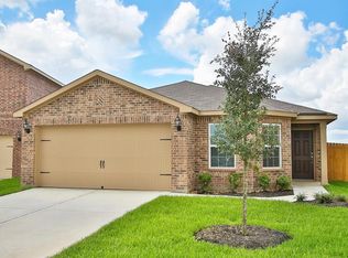 5007 Beck Ln, Rosenberg, TX 77469