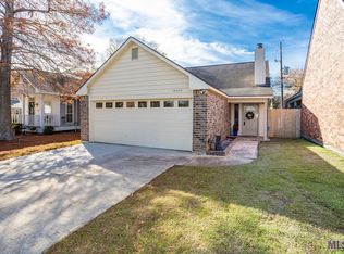 12072 S Tom Stokes Ct, Baton Rouge, LA 70810