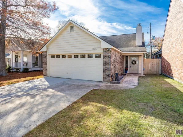 12072 S Tom Stokes Ct, Baton Rouge, LA 70810