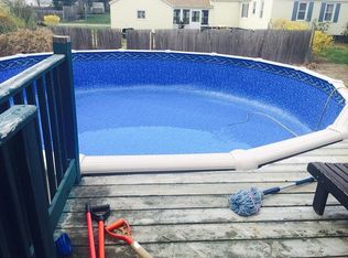 85 Powder Mill Rd, Southwick, MA 01077