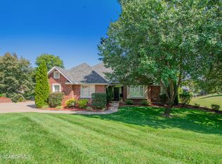 134 N Capistrano Dr, Jefferson City, MO 65109