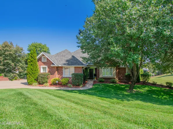 134 N Capistrano Dr, Jefferson City, MO 65109