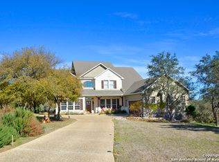 58 Auburn Rdg, Spring Branch, TX 78070