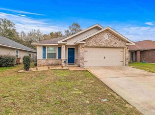 5167 Teresa Dr, Milton, FL 32583